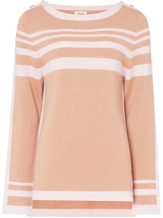 Bretton Sweater