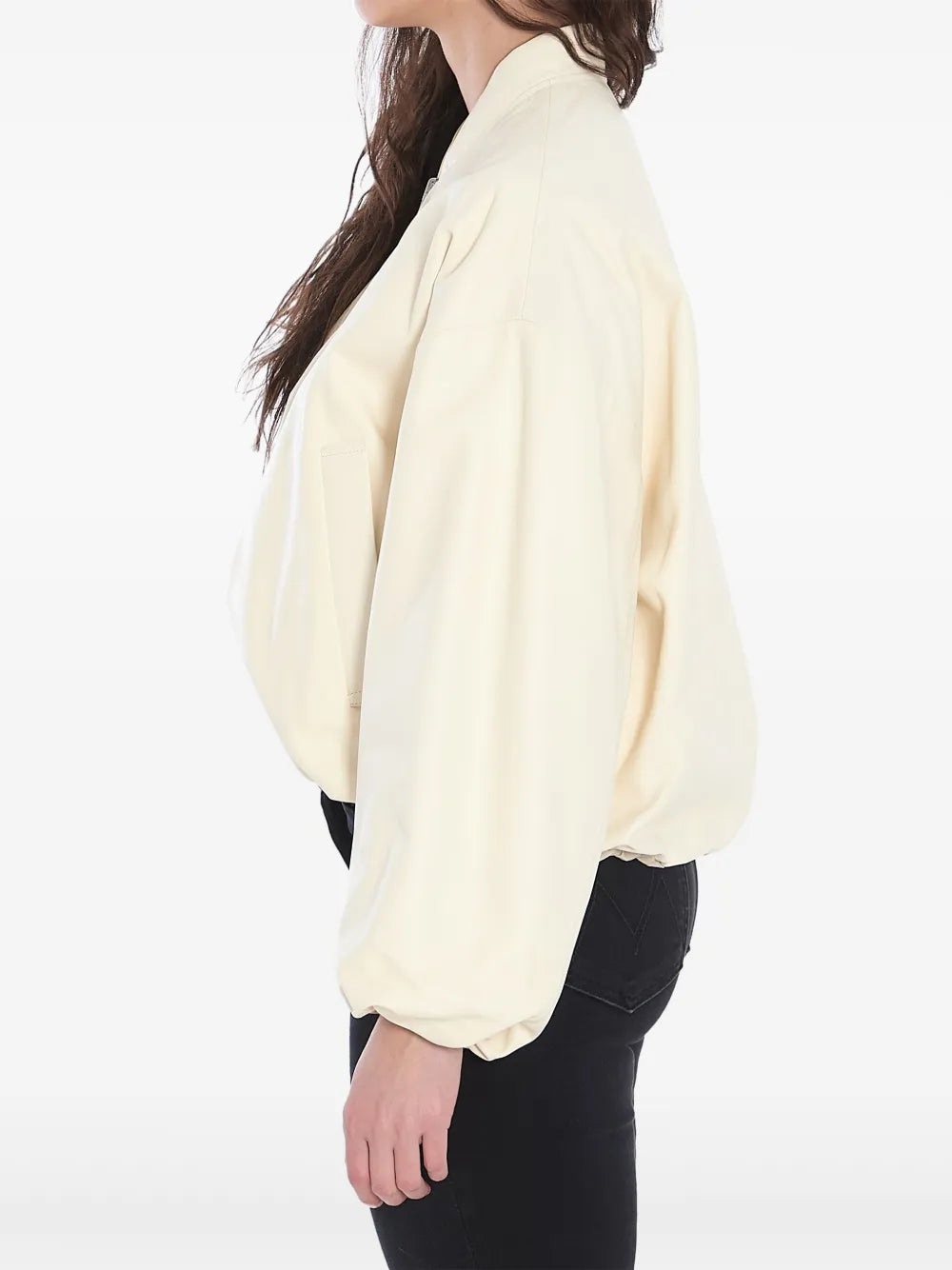 Nova Bomber Jacket