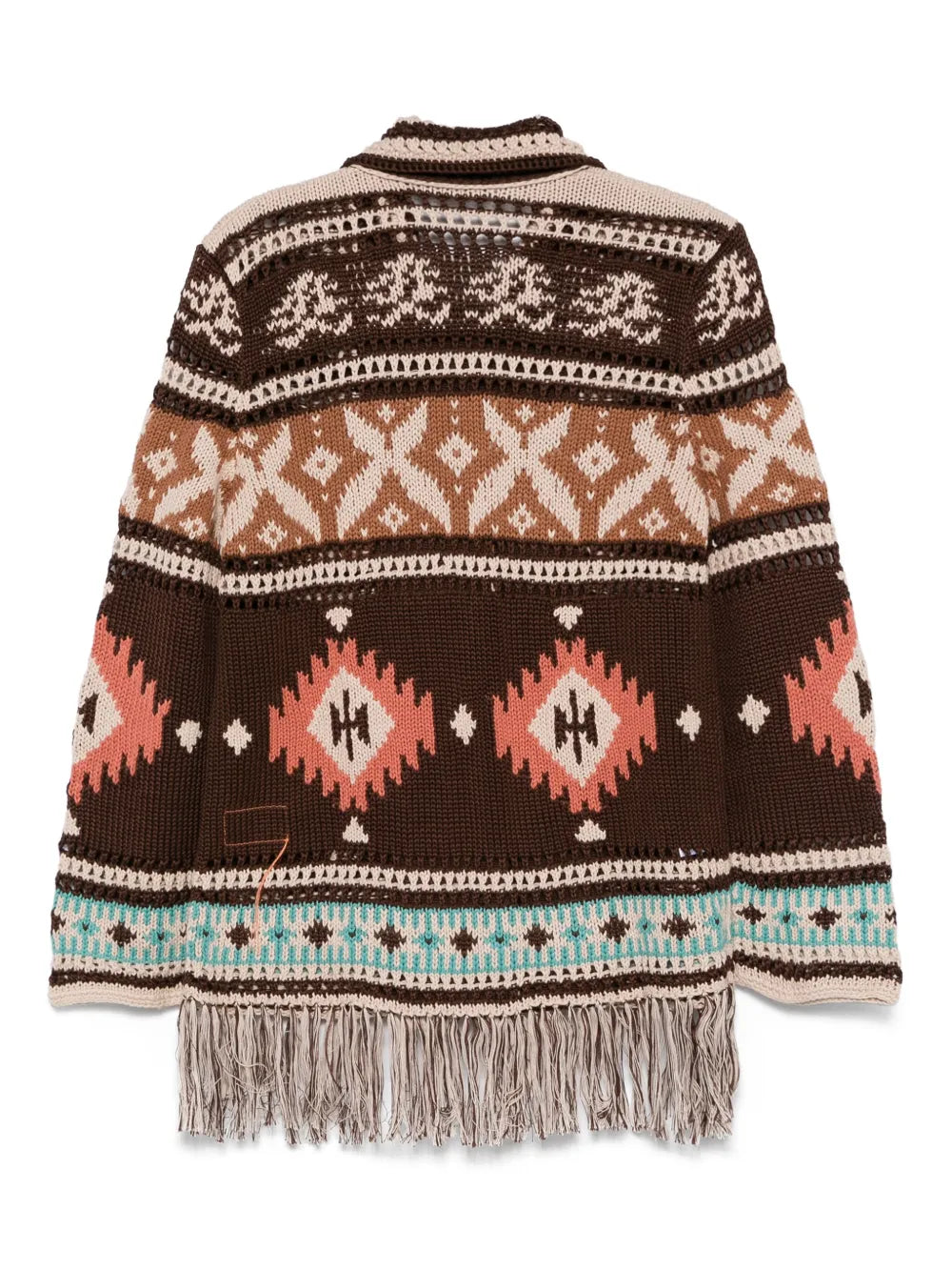 Crochet Cardigan