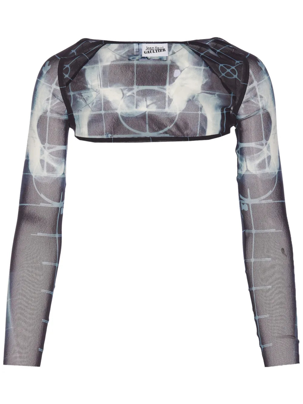 Cropped Top