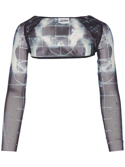 Cropped Top