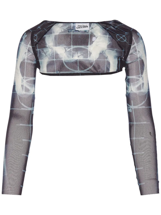 Cropped Top