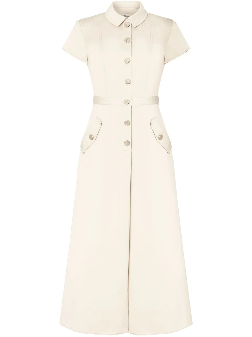 Castell Dress