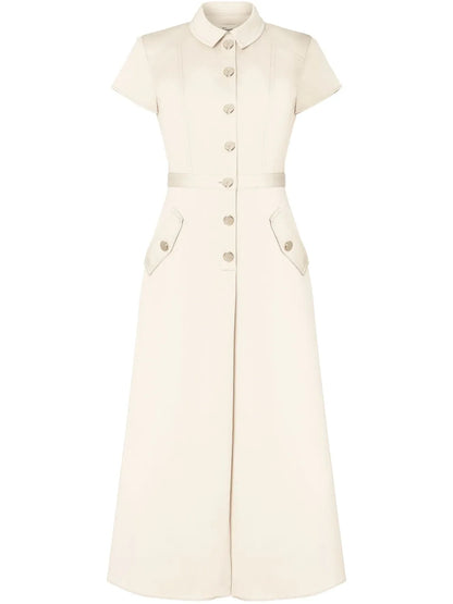 Castell Dress