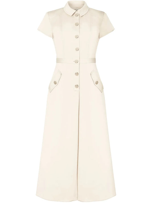 Castell Dress