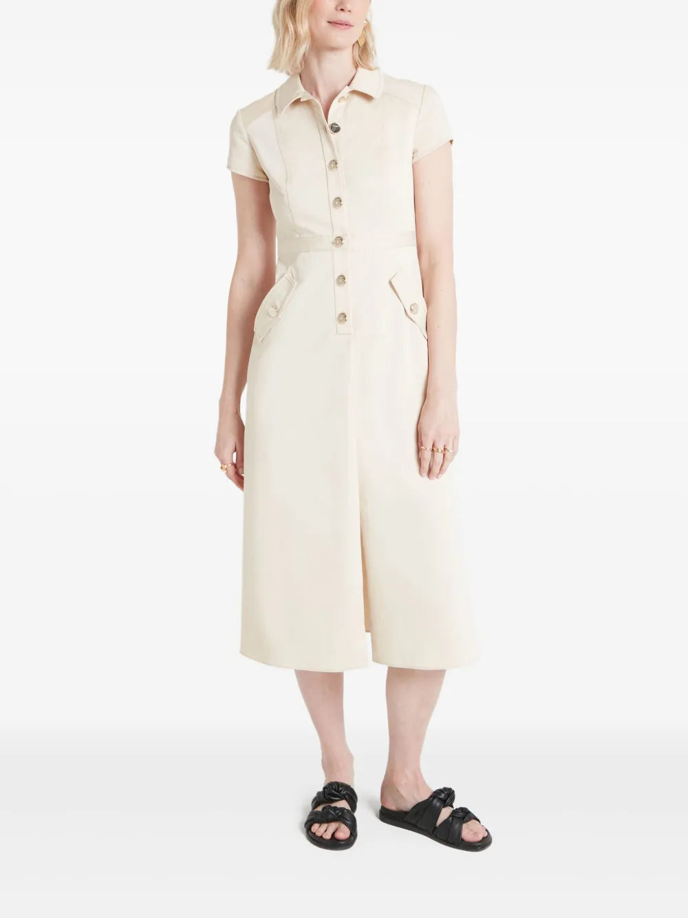 Castell Dress