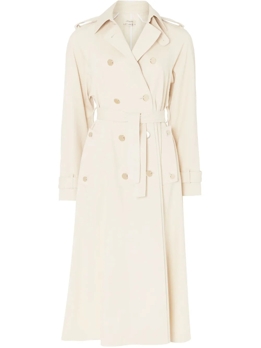 Javier Trench Coat