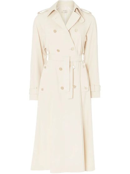 Javier Trench Coat