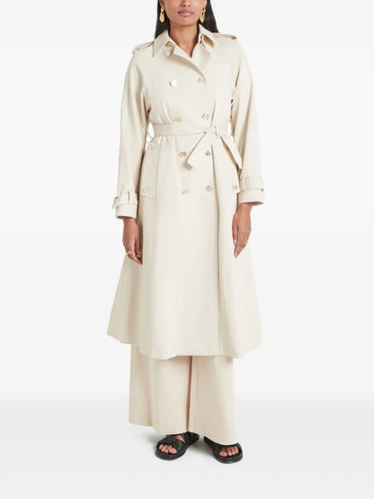 Javier Trench Coat