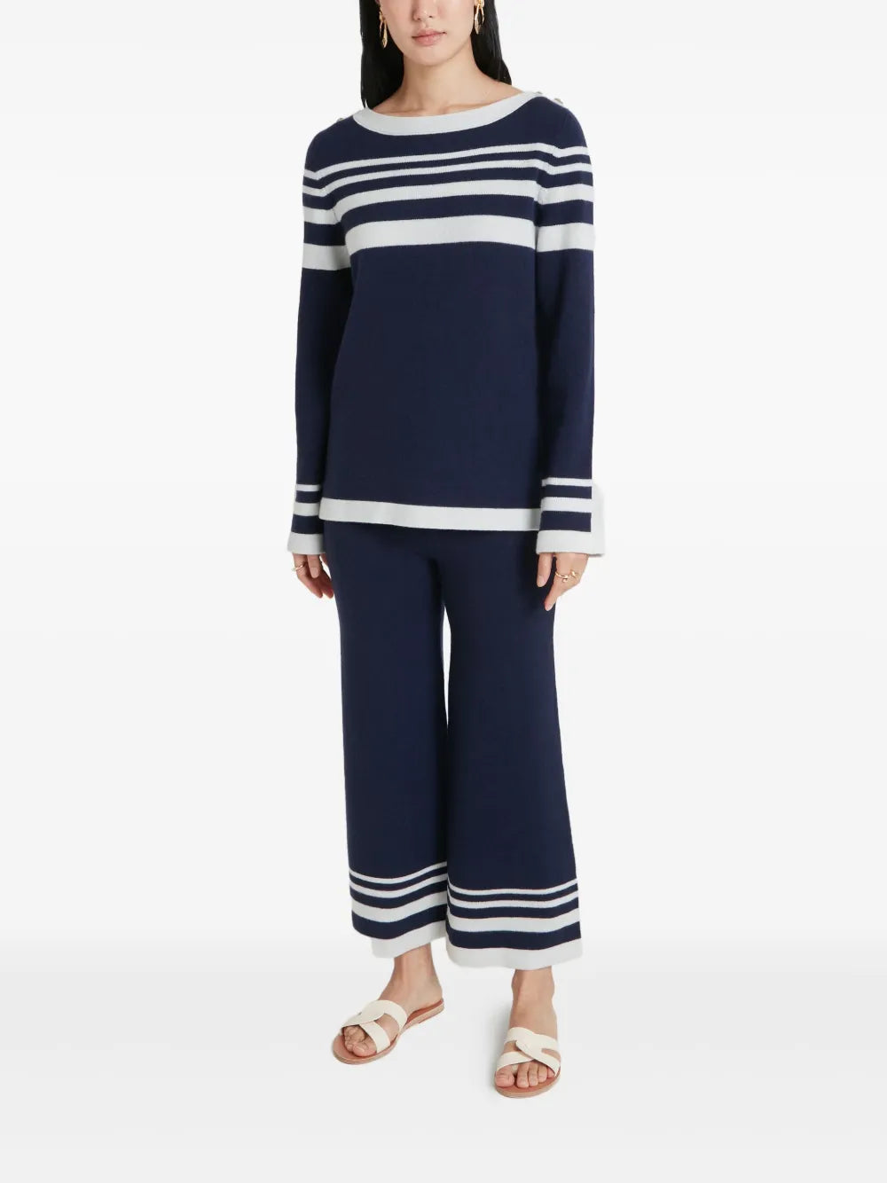 Bretton Sweater