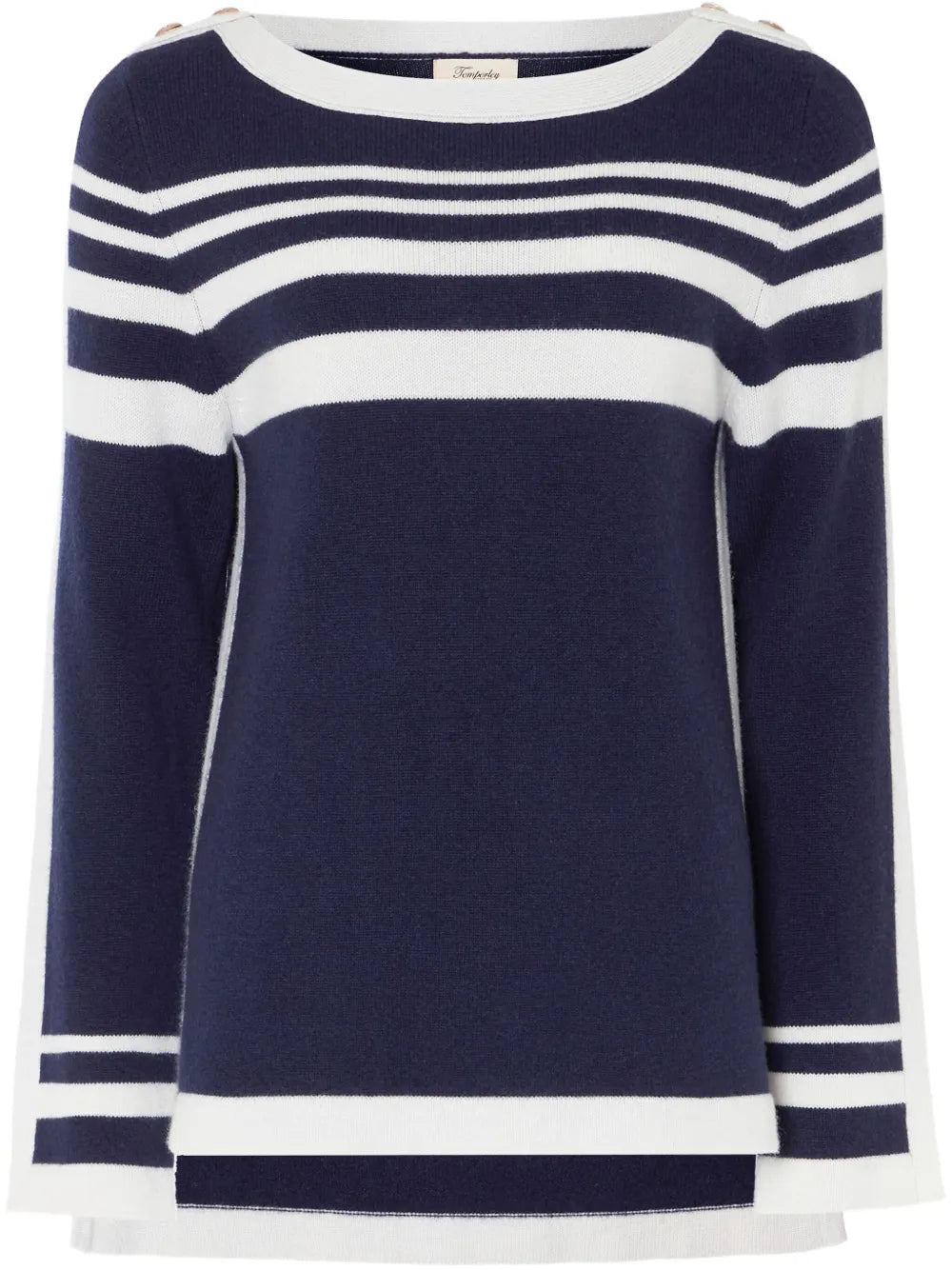 Bretton Sweater