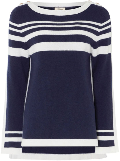 Bretton Sweater