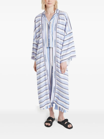Dominque Coat