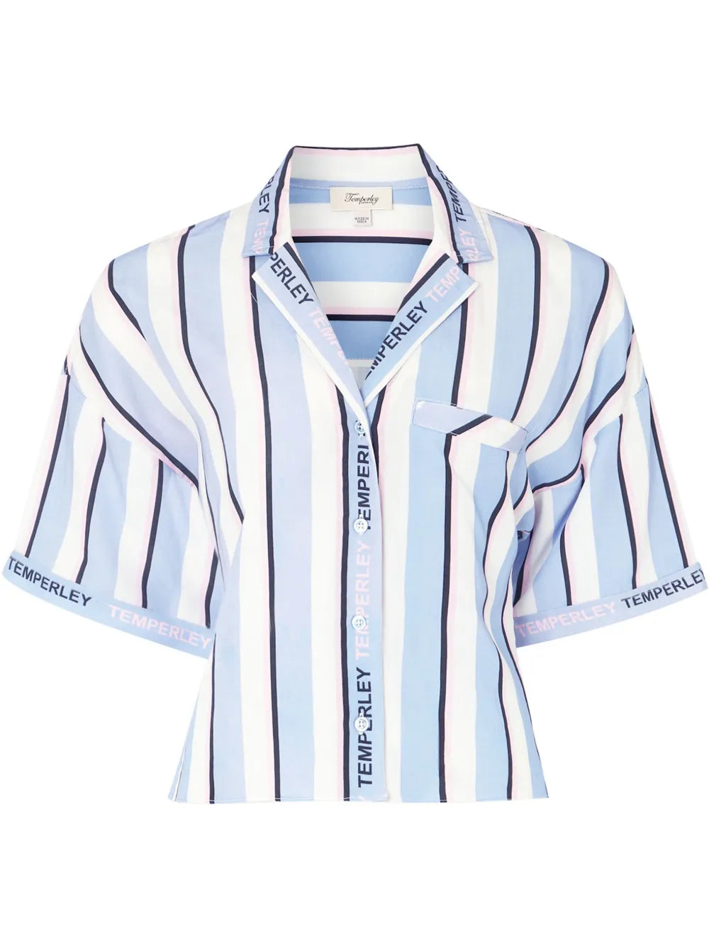 Dominque Shirt