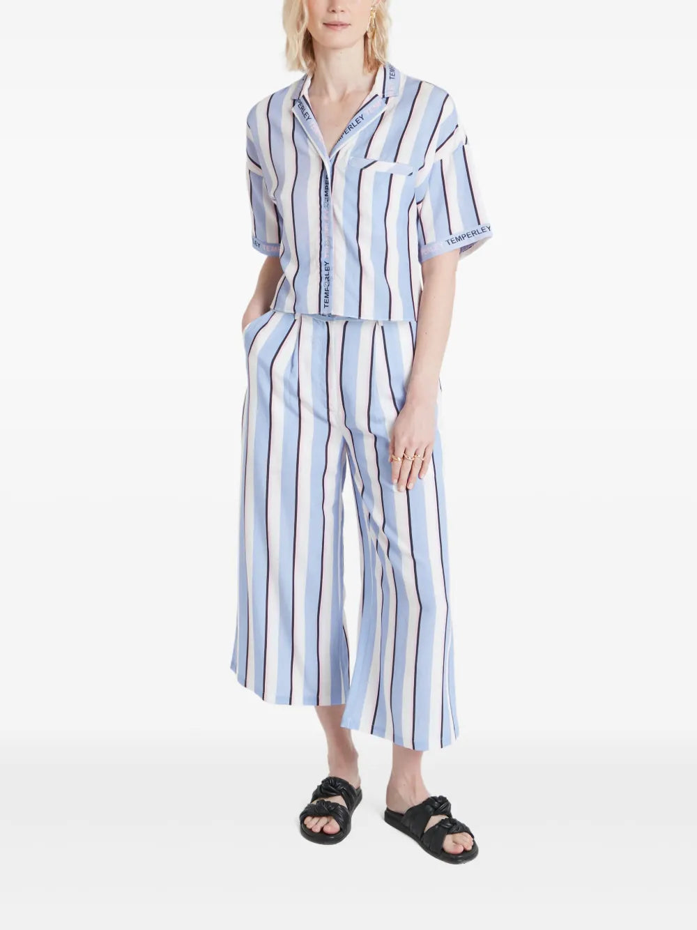 Dominque Shirt