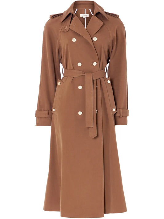 Javier Trench Coat