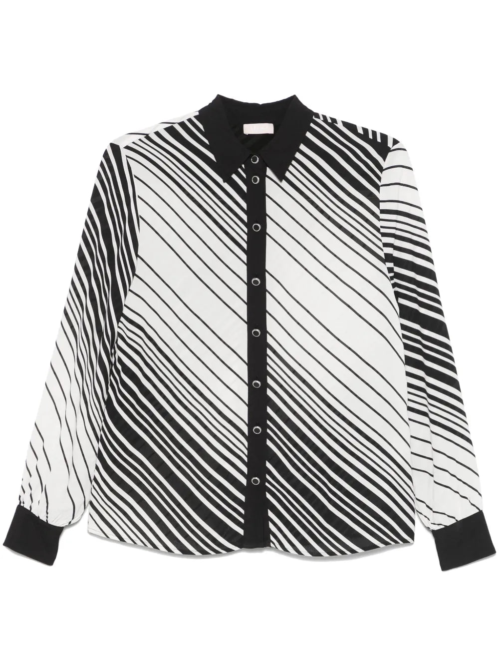 Striped Shirt