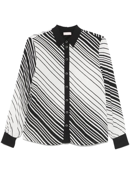 Striped Shirt