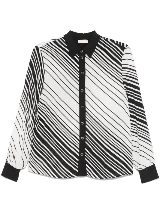 Striped Shirt
