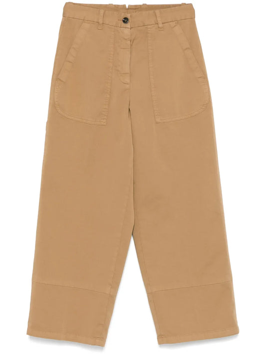 On Stage Carpenter Trousers