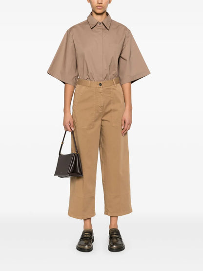 On Stage Carpenter Trousers