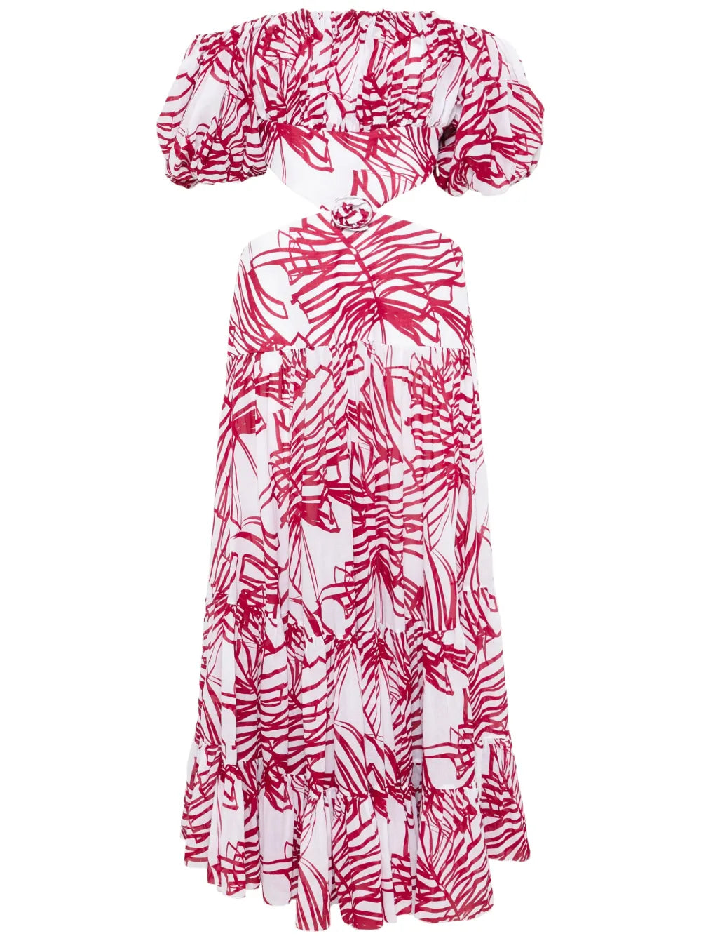 Daphne Maxi Dress