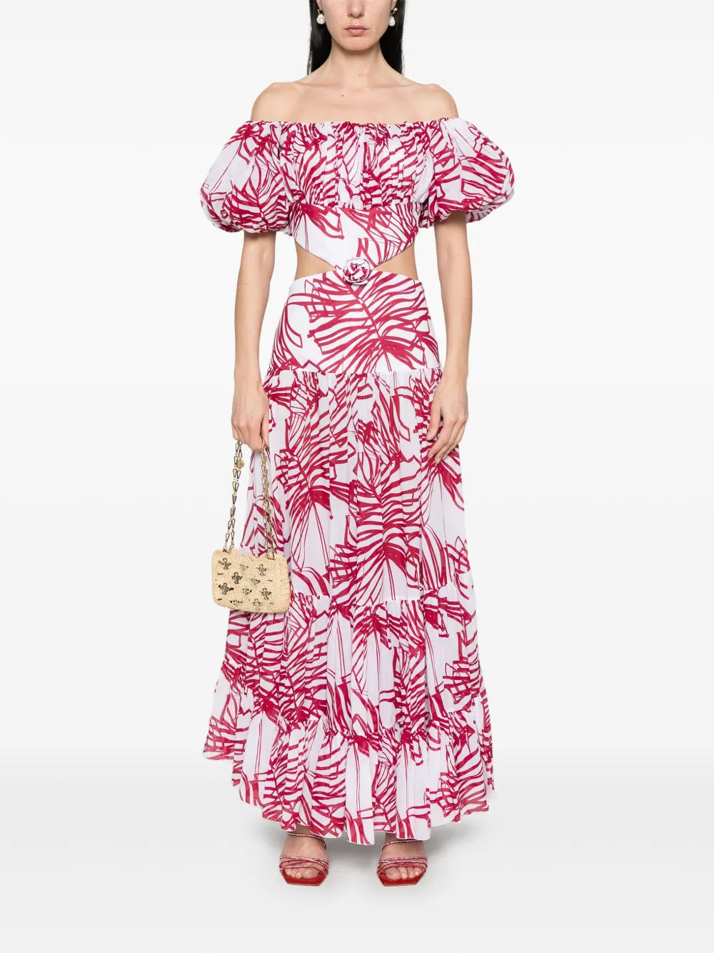 Daphne Maxi Dress