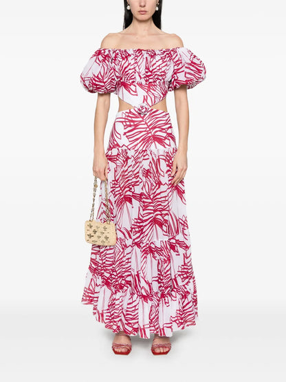 Daphne Maxi Dress