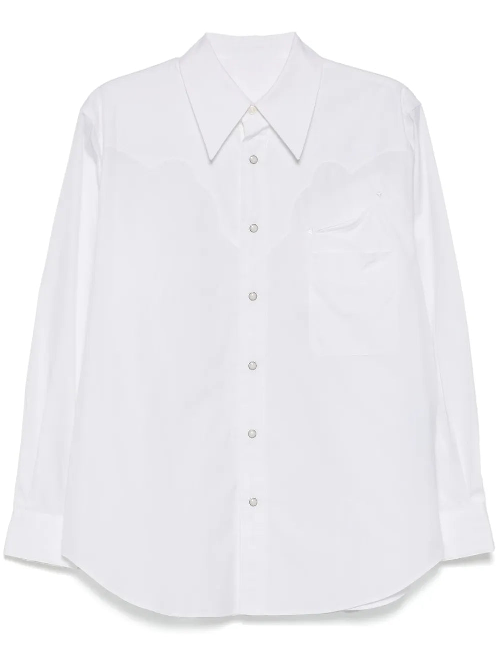 Typewriter Shirt