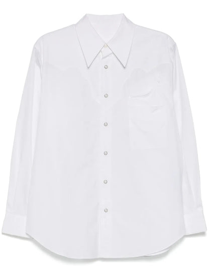 Typewriter Shirt