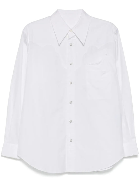 Typewriter Shirt