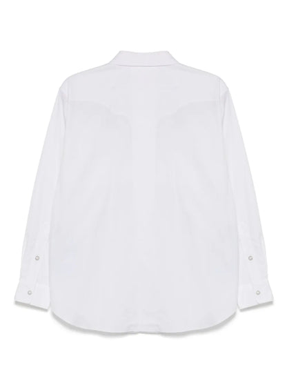 Typewriter Shirt