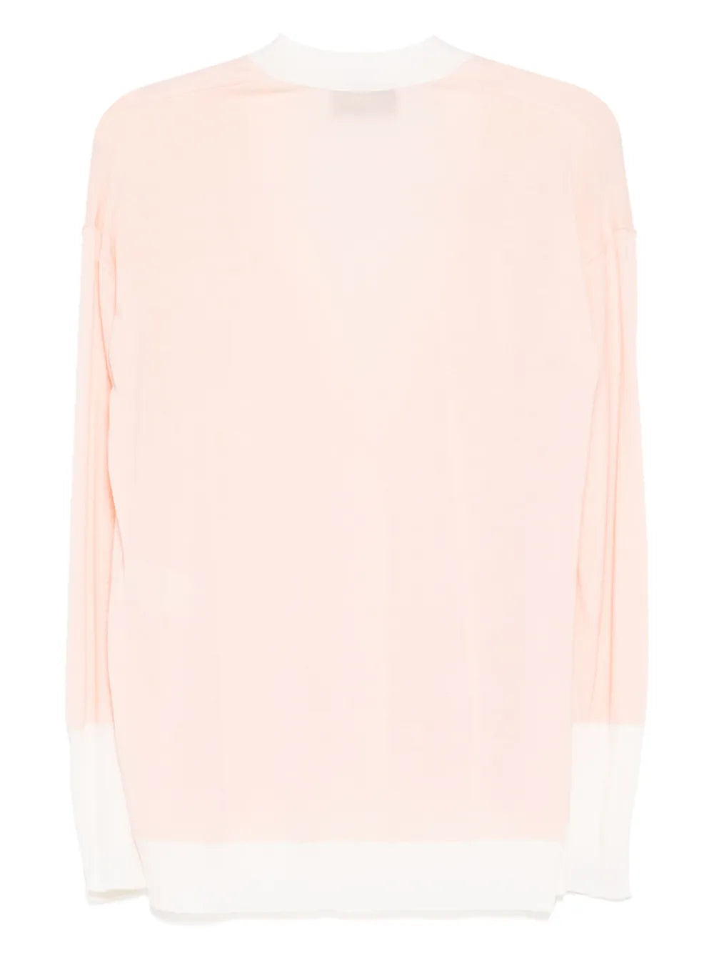 Long-Sleeves Cardigan