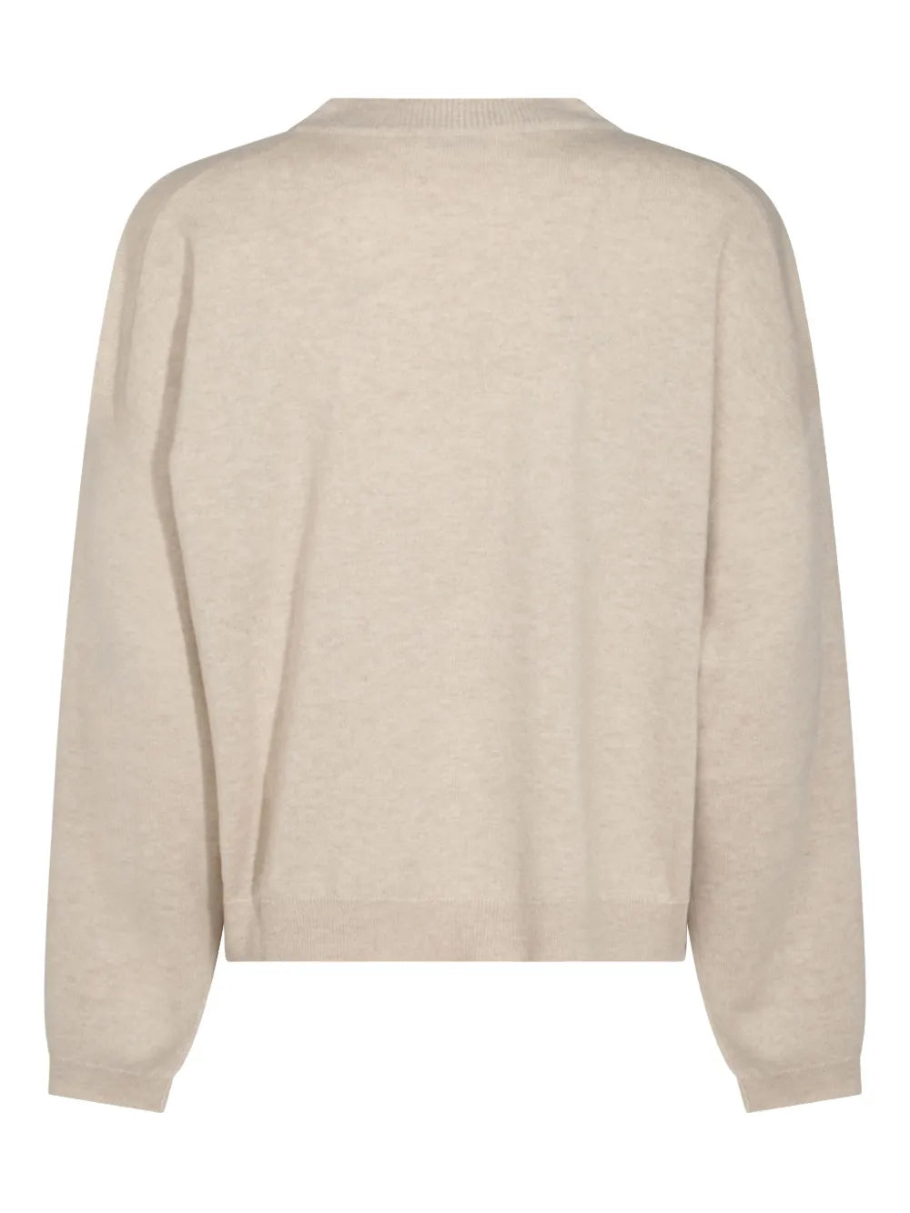 Monili Chain-Detail Sweater