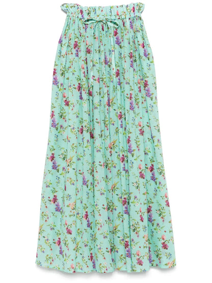 Calipso Maxi Skirt