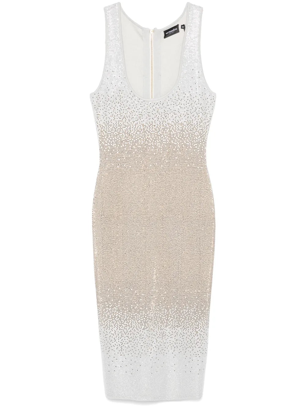 Essie Midi Dress