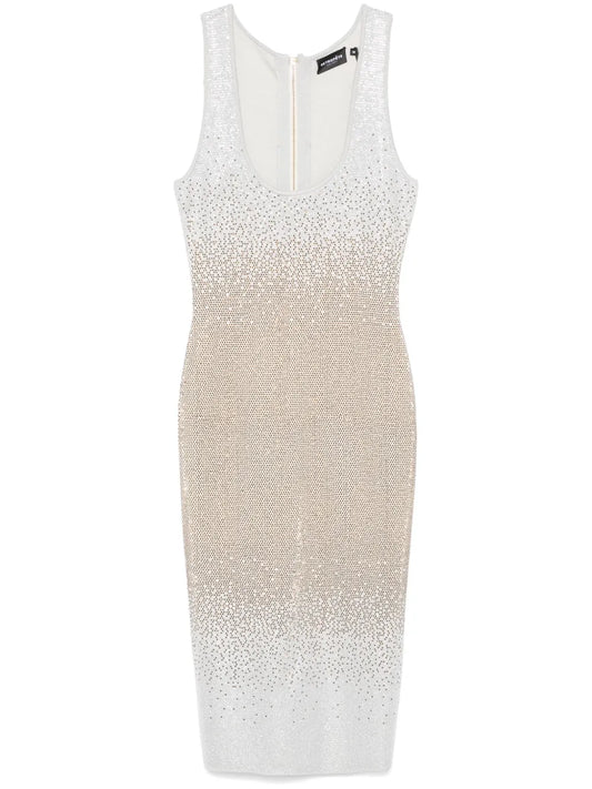 Essie Midi Dress