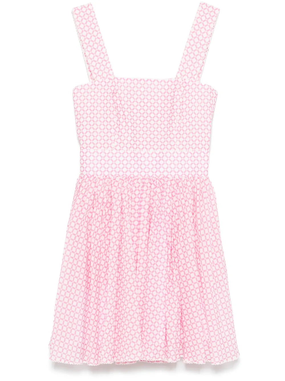 Gaia Mini Dress