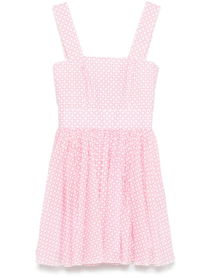 Gaia Mini Dress