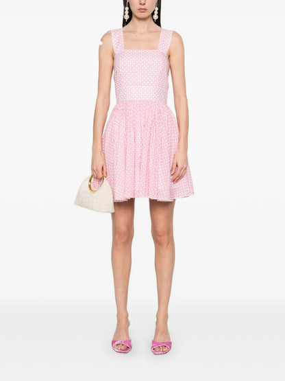 Gaia Mini Dress