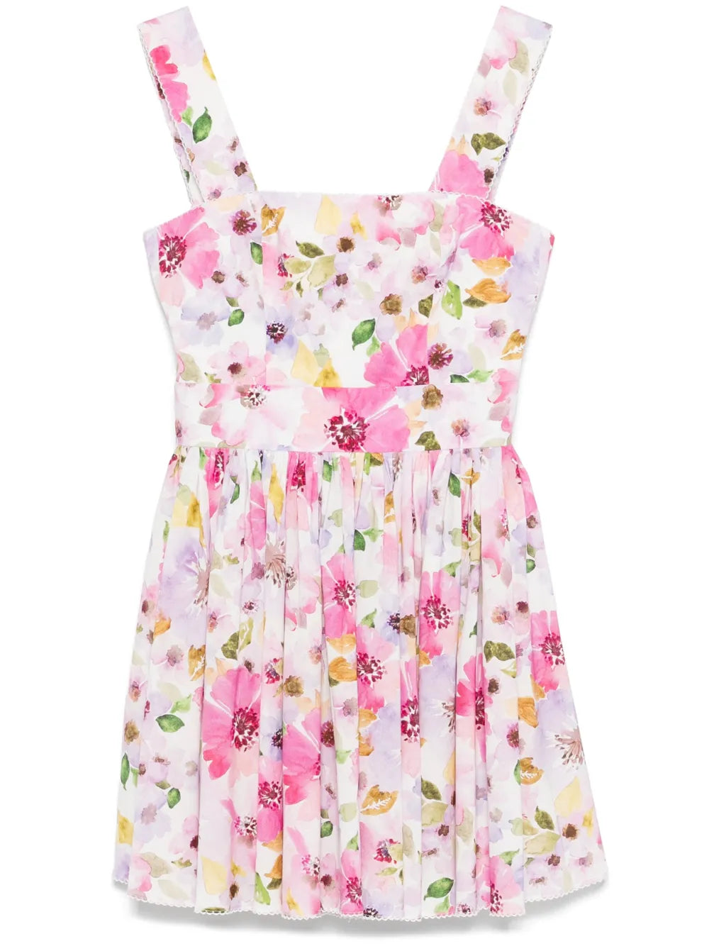 Gaia Mini Dress