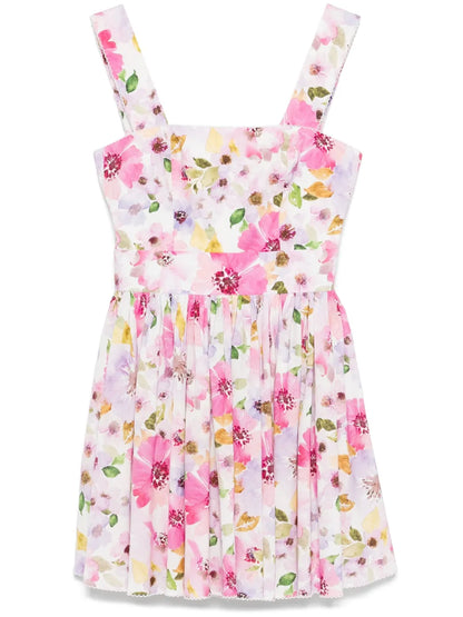 Gaia Mini Dress