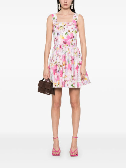Gaia Mini Dress