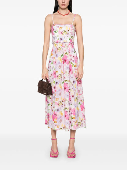 Petra Midi Dress