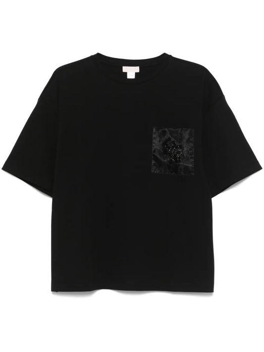 Bead-Logo T-Shirt