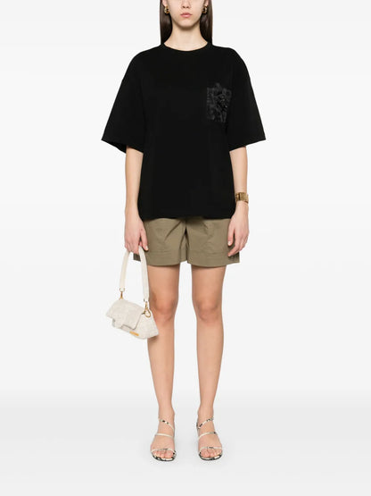 Bead-Logo T-Shirt