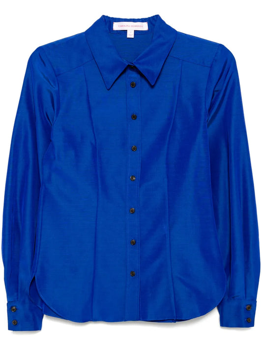 Taffeta Shirt