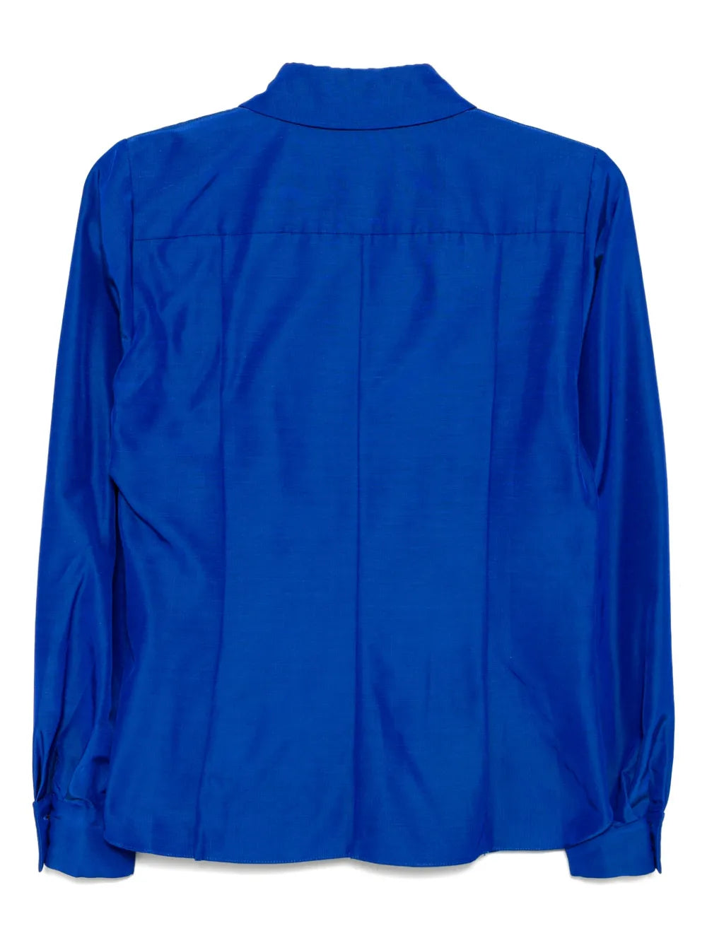 Taffeta Shirt