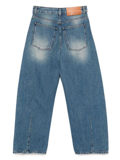 Cotton Jeans