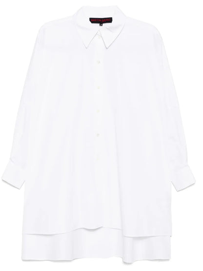 Cotton Shirt